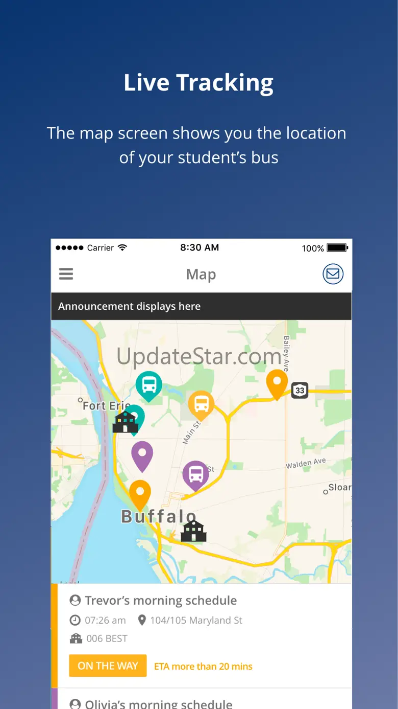FirstView 2.10.2