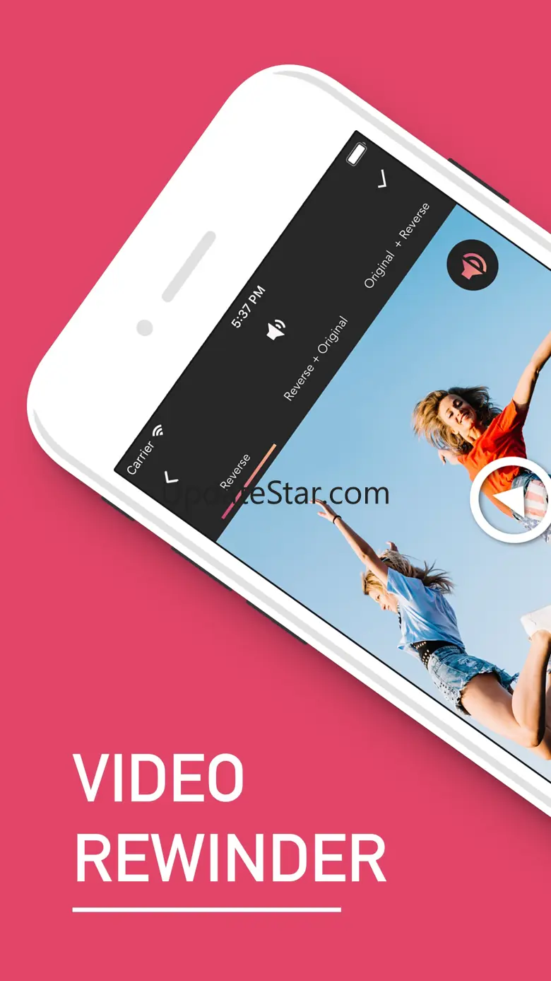 Reverse Video > 7.7