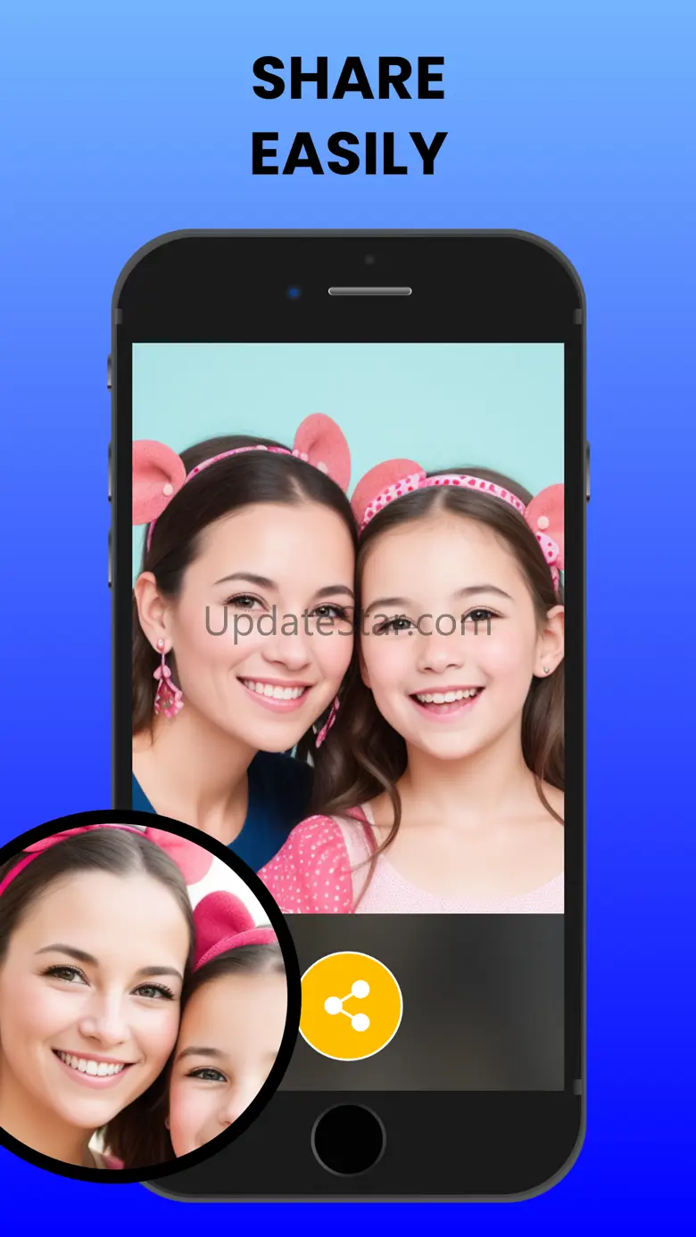 Face Filters 10.1