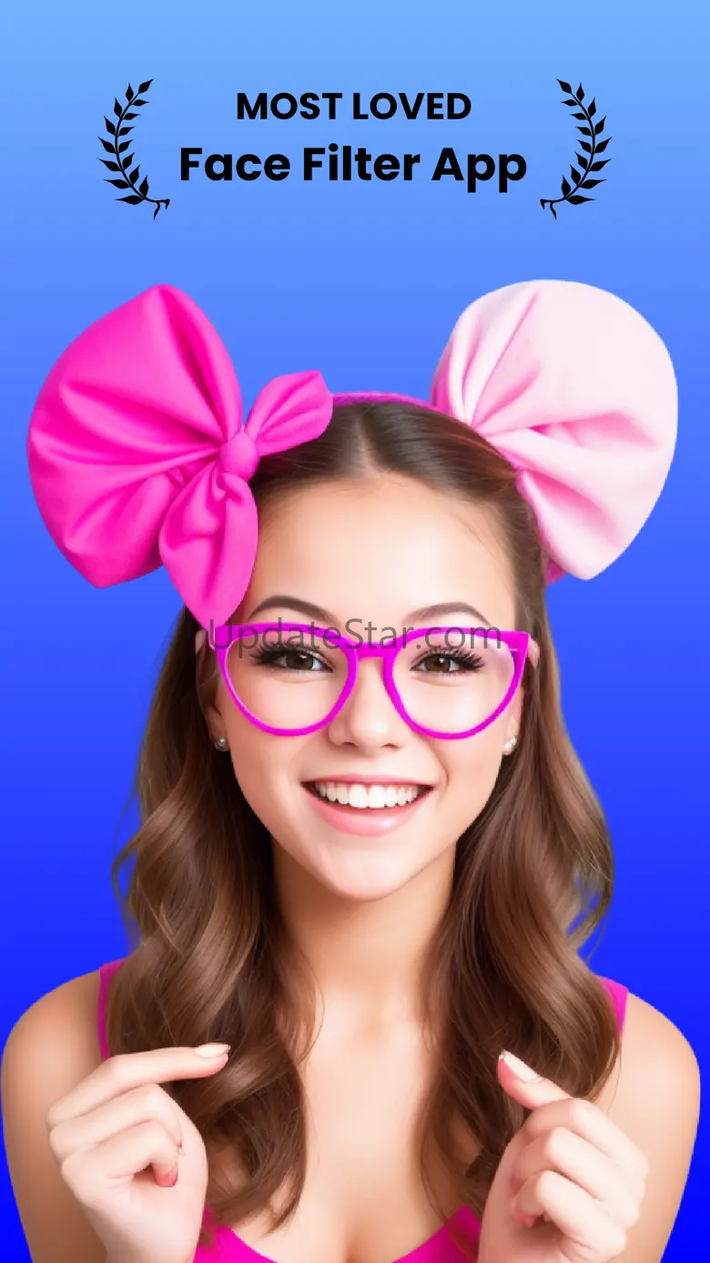 Face Filters 10.1