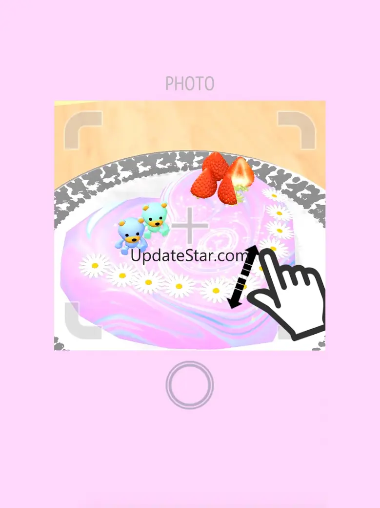Mirror cakes 3.1.0(1)
