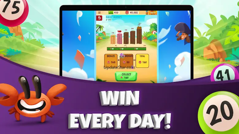 Praia Bingo: Slot & Casino 36.03.20