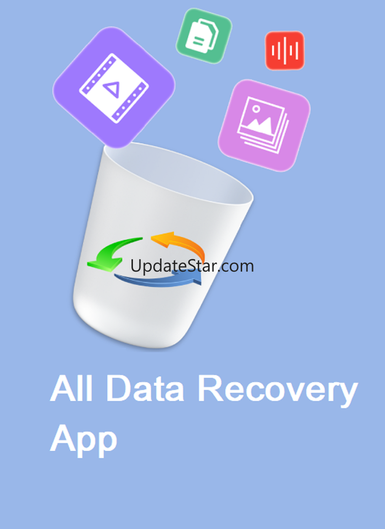 Restore Images - File Recovery 110.0