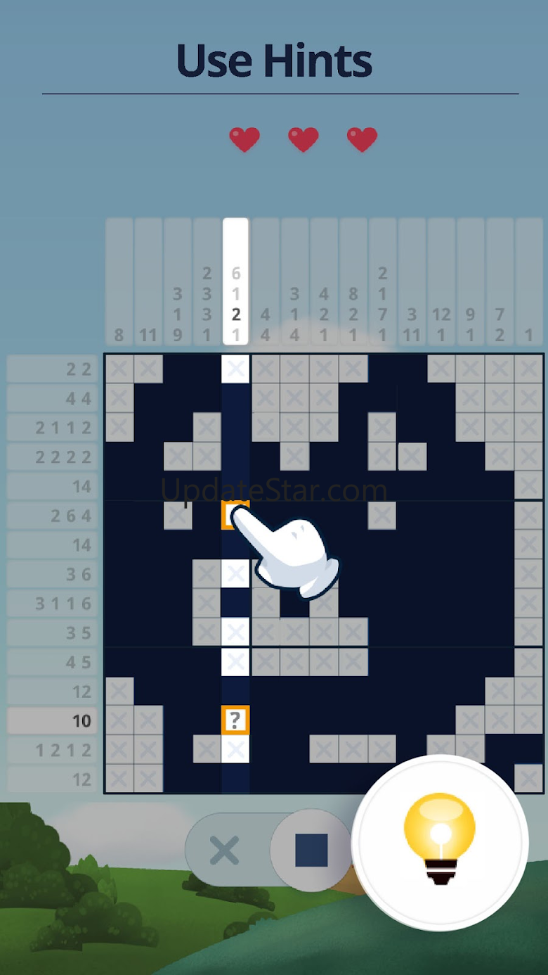Nonogram: Picture Cross Puzzle 1.3