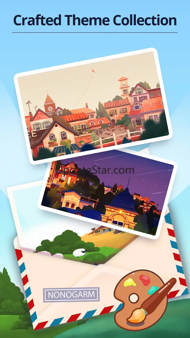 Nonogram: Picture Cross Puzzle 1.3