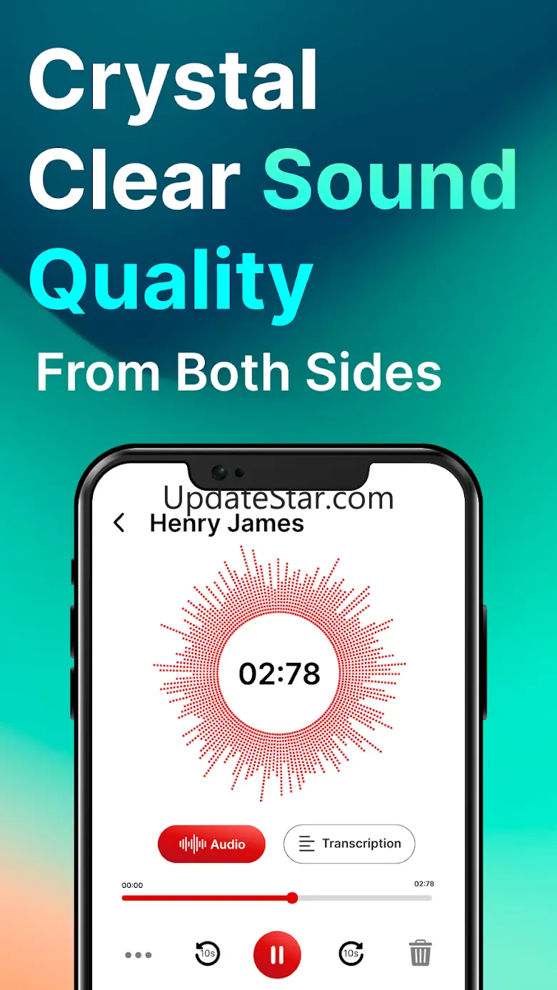 Auto Call recorder App 1.6.6