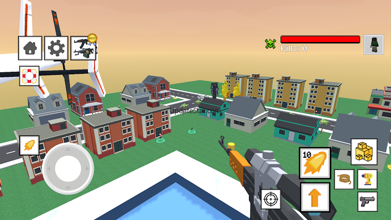 Grand Auto Sandbox 0.1.38