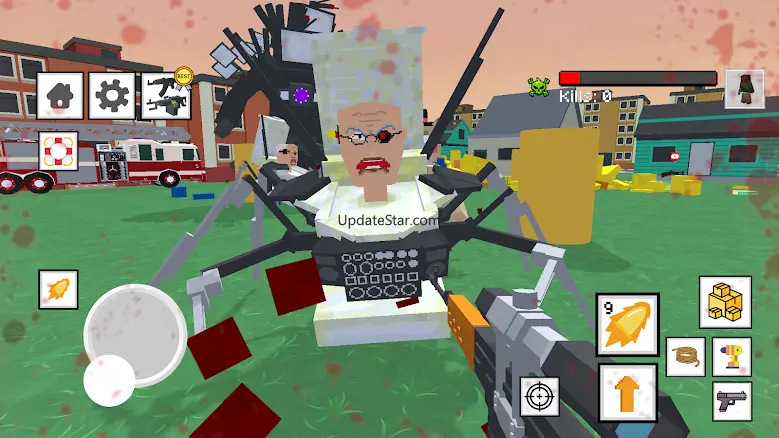 Grand Auto Sandbox 0.1.38