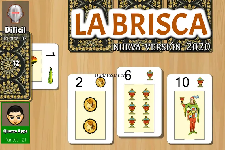 Briscola - La Brisca Spanish 2.4.0