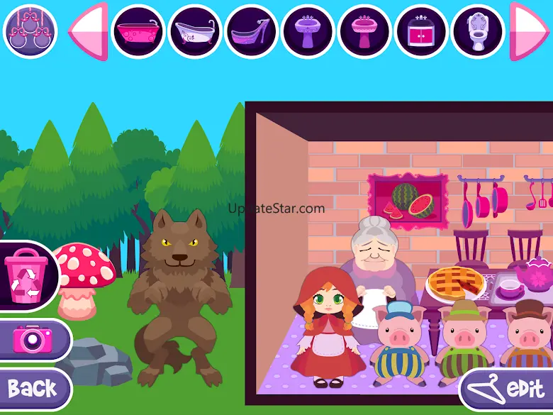 My Fairy Tale - Magic Dollhous 1.1.13