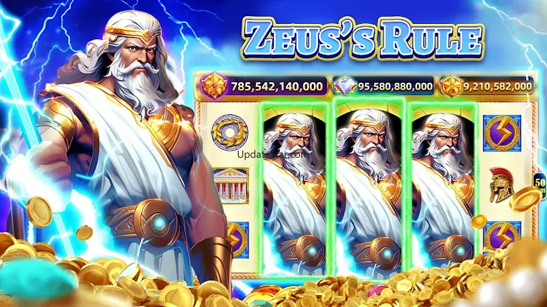 Vegas Casino: Dragon Slots 1.1.2
