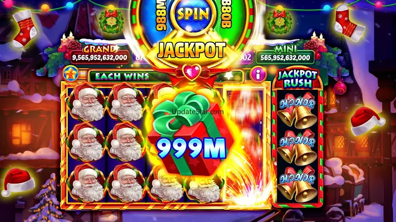 Vegas Casino: Dragon Slots 1.1.2