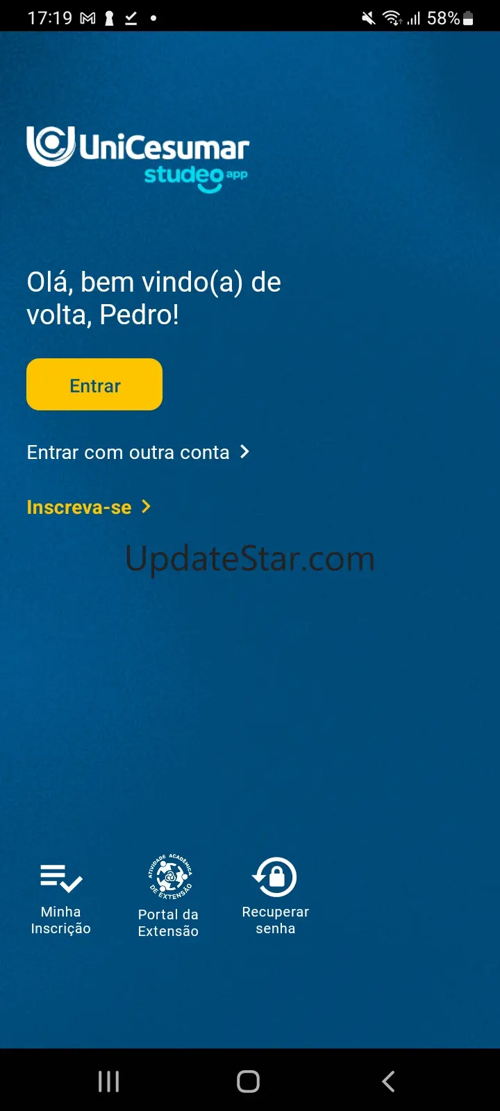 Unicesumar Studeo App 1.8.46