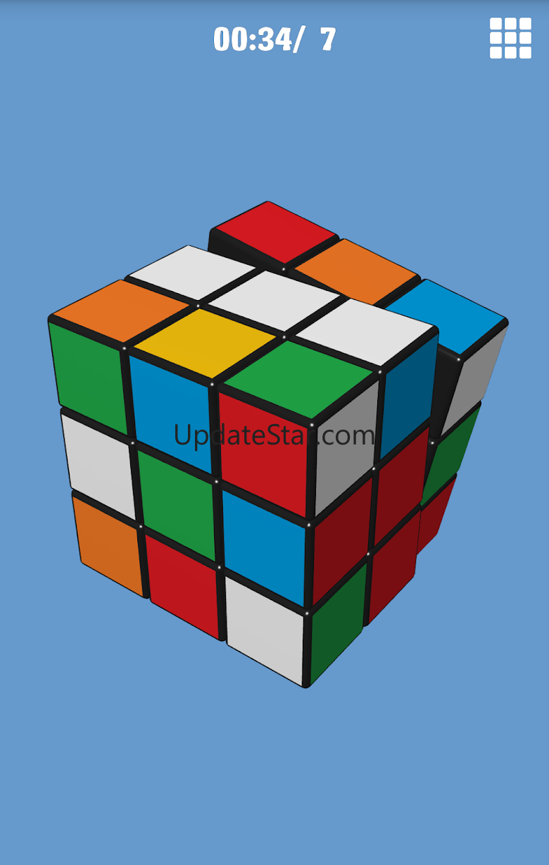 Magic Cube