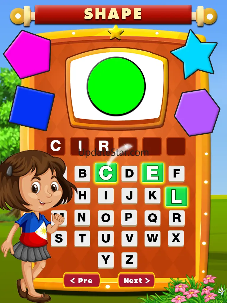 Spell It  - spelling learning 3.1.3