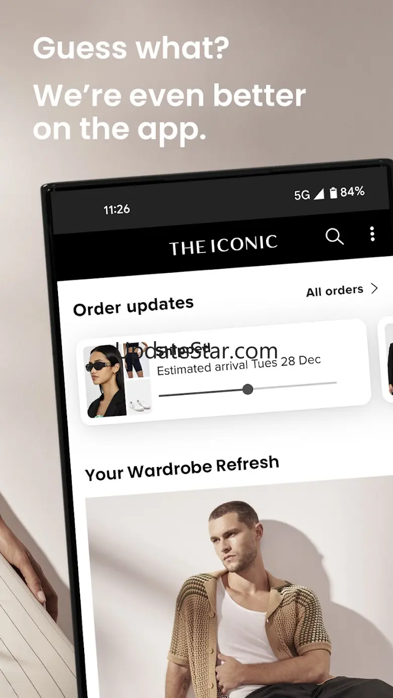 THE ICONIC – Fashion Shopping 4.173.0