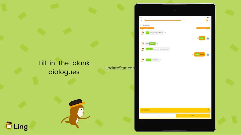 Ling - Learn Korean Language 6.2.9