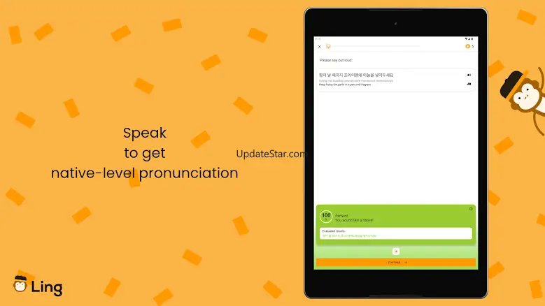 Ling - Learn Korean Language 6.2.9