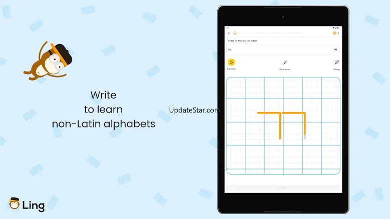 Ling - Learn Korean Language 6.2.9