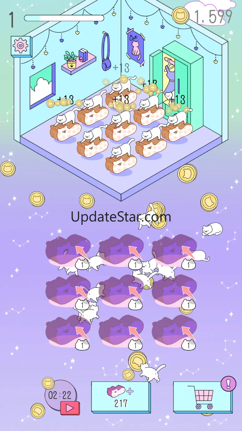 Purrfect Cats 1.3.0