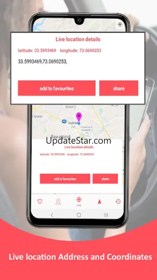 GPS Maps, Navigation & Traffic 4.0.11