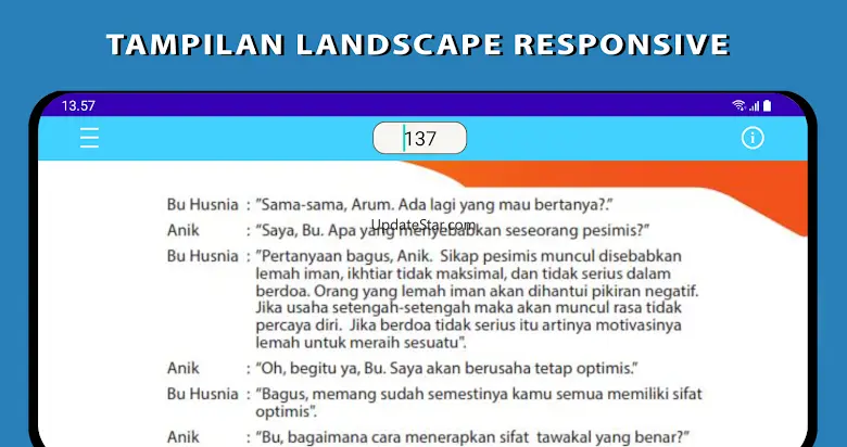 PAI dan BP 9 Kurikulum 2013 1.5