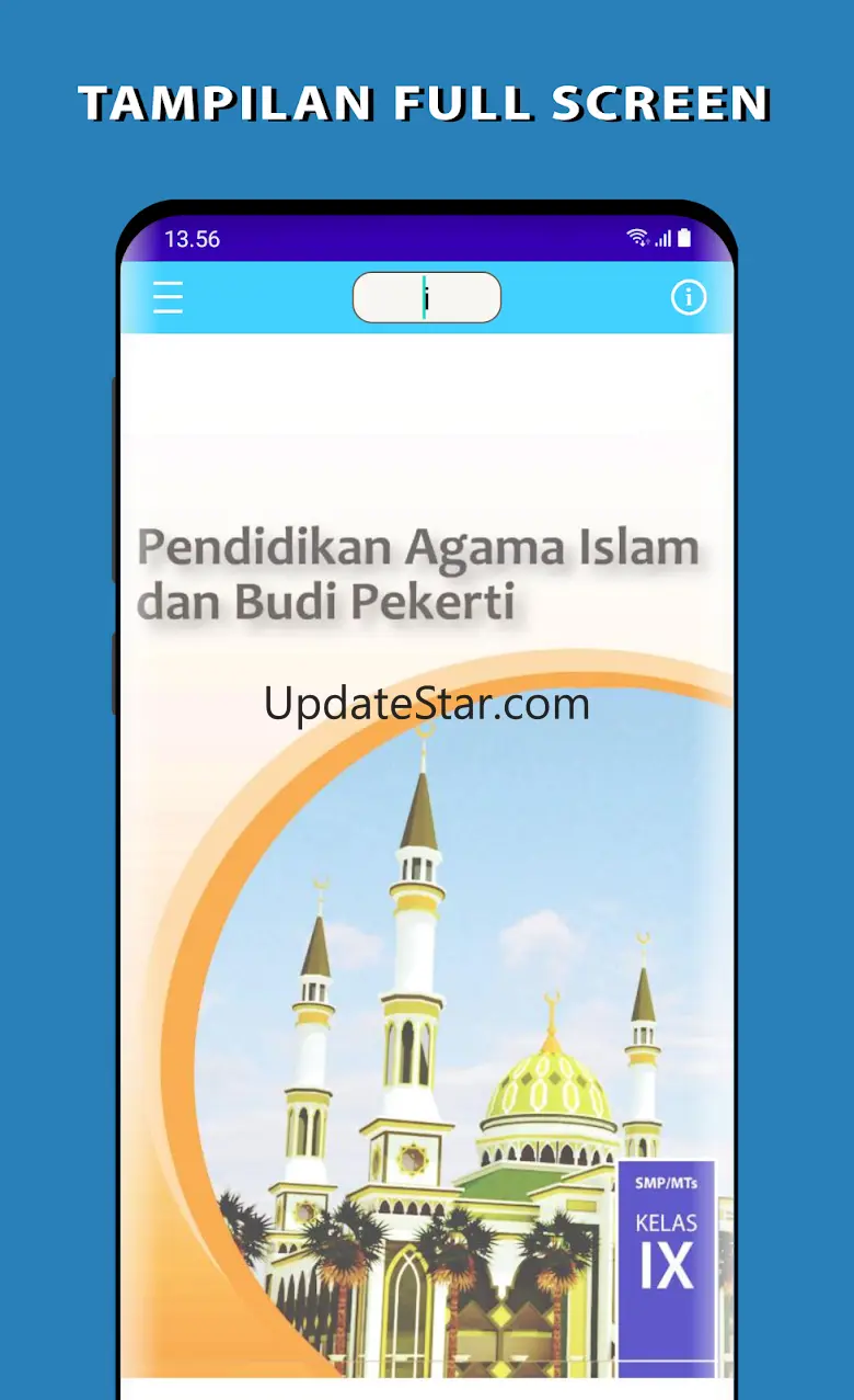 PAI dan BP 9 Kurikulum 2013 1.5