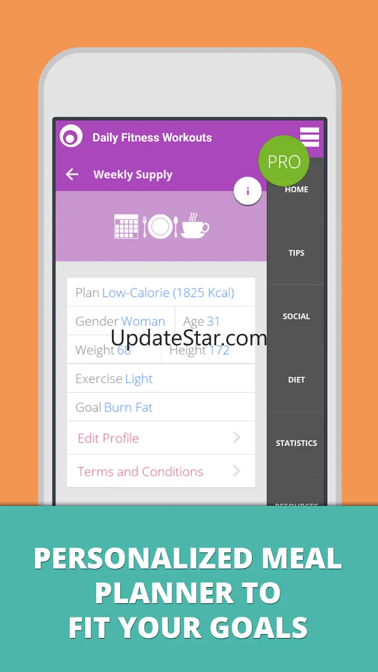 Daily Fitness Workouts 1.0.9