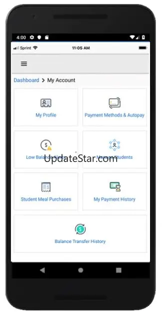 MyPaymentsPlus 8.1.19