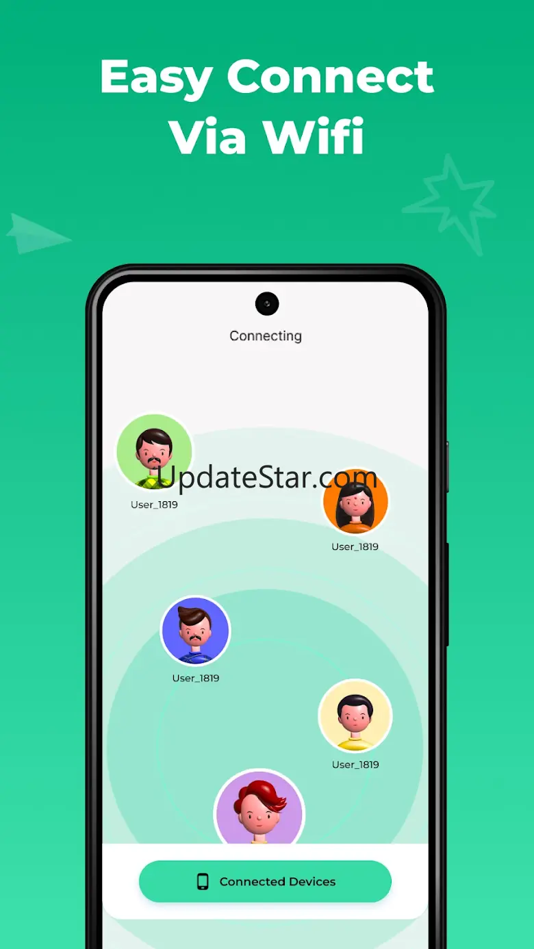 Easy Clone App - Smart Switch 4.0