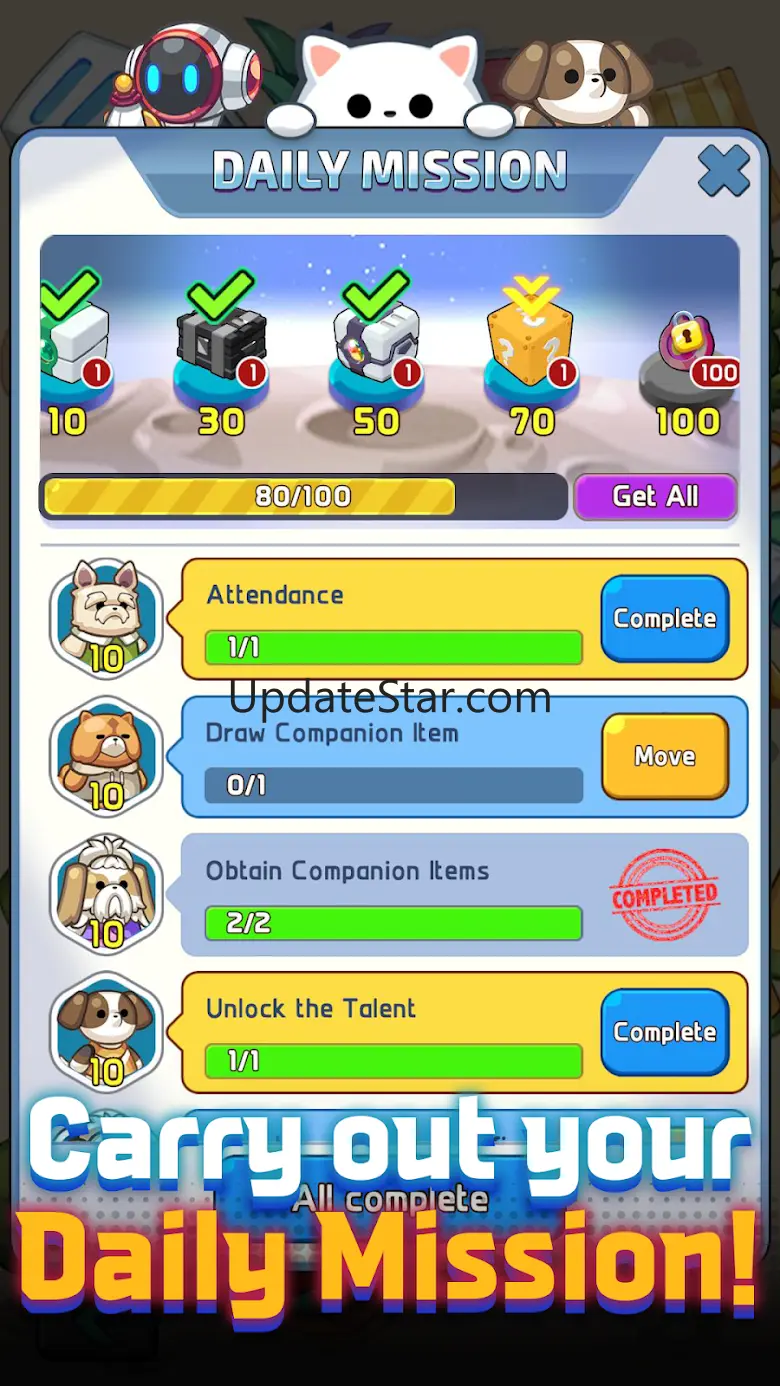 Pome Survival 1.2.6
