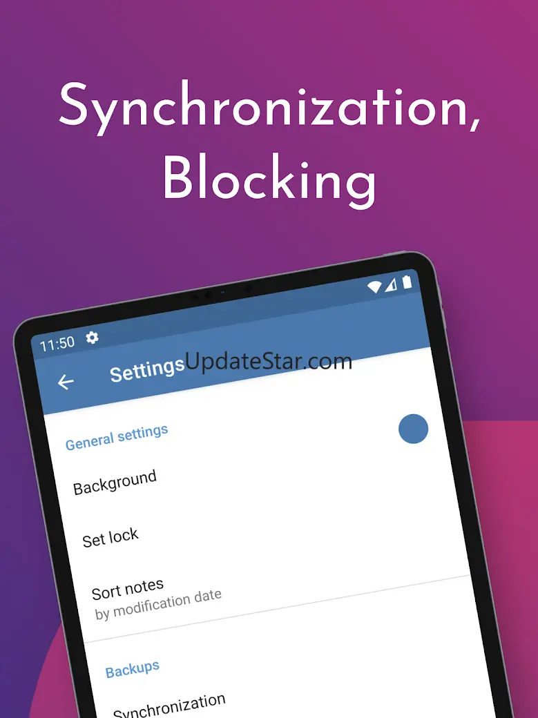 Color notepad - notes - MoNote 2.1.9