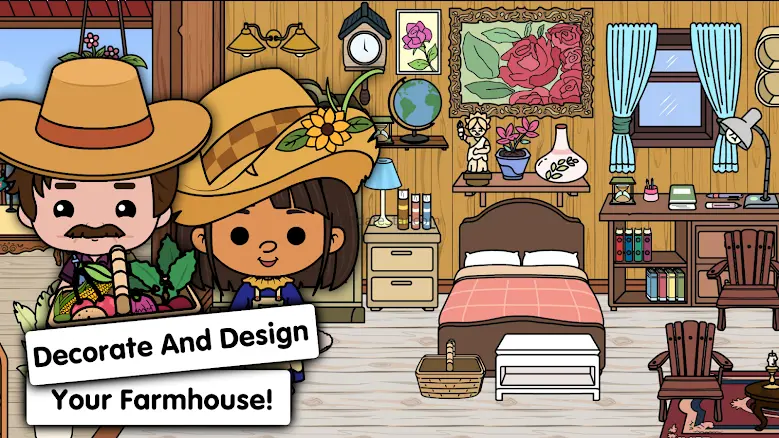 Tizi Town: My Animal Farm Life 2.2.5
