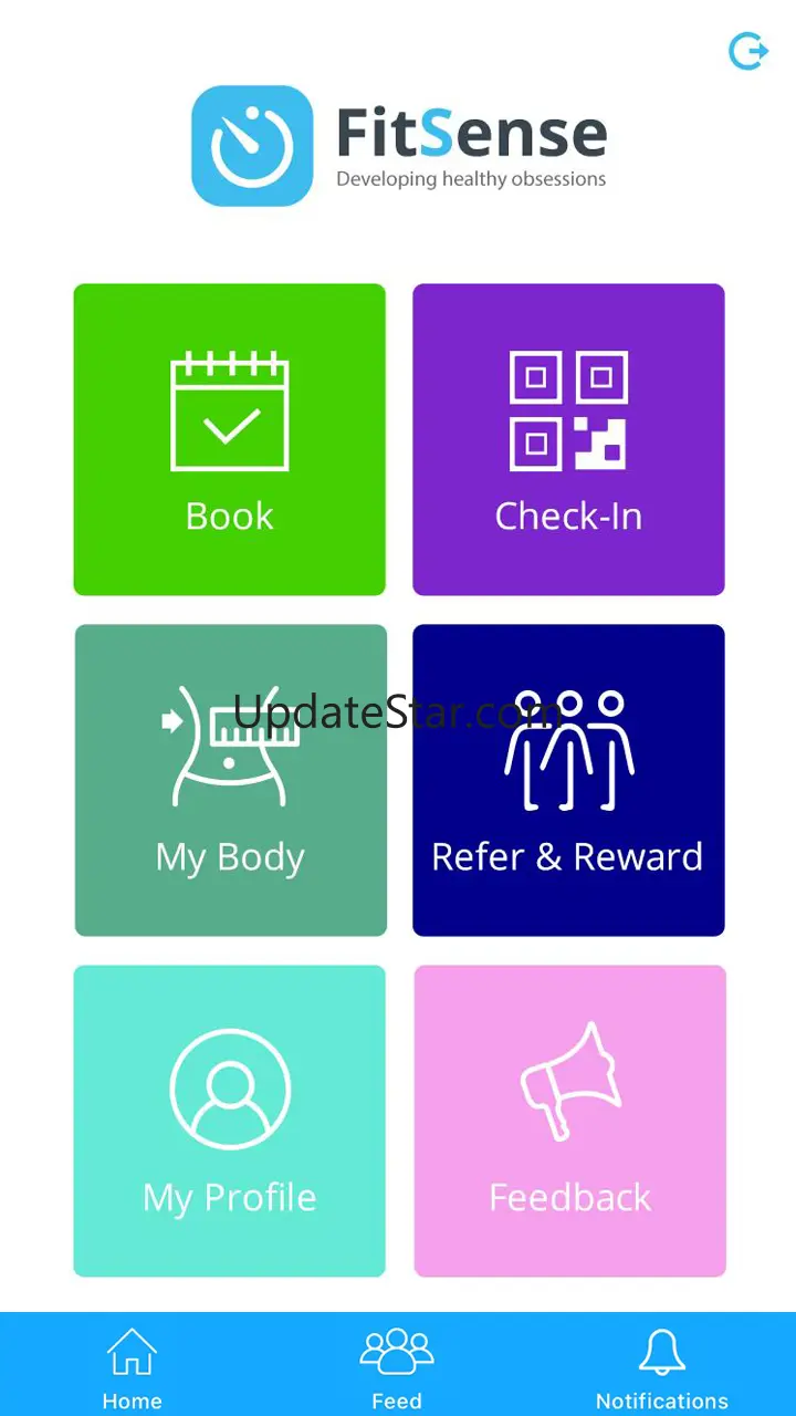 FitSense