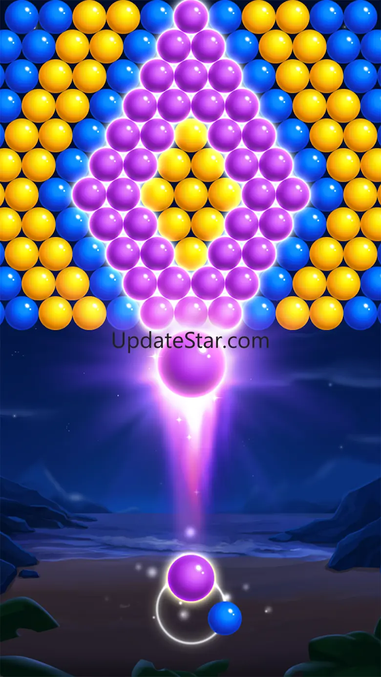Bubble Shooter: Bird Popping 1.60.5052