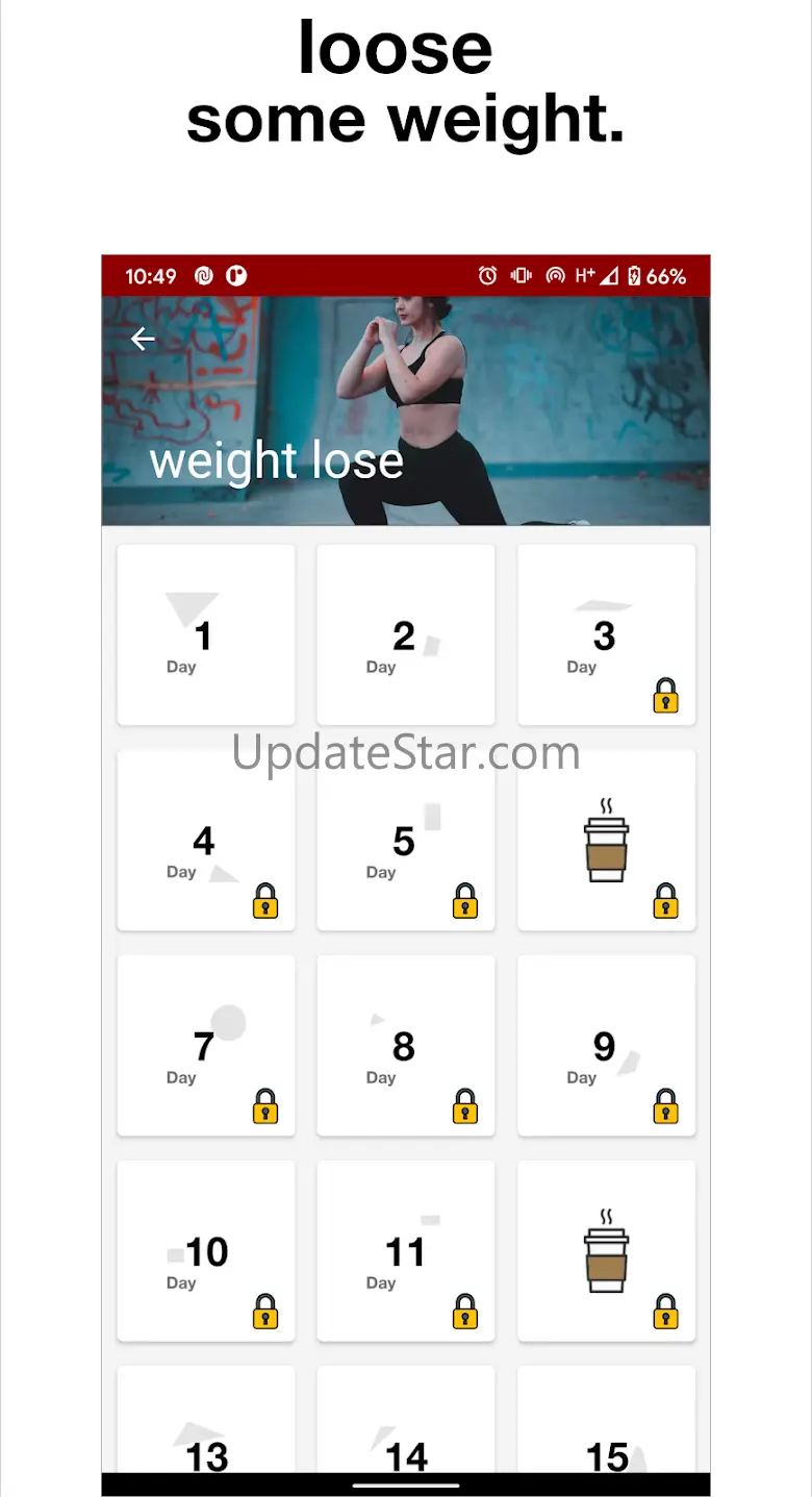 My Run Tracker - Running App 5.4.5