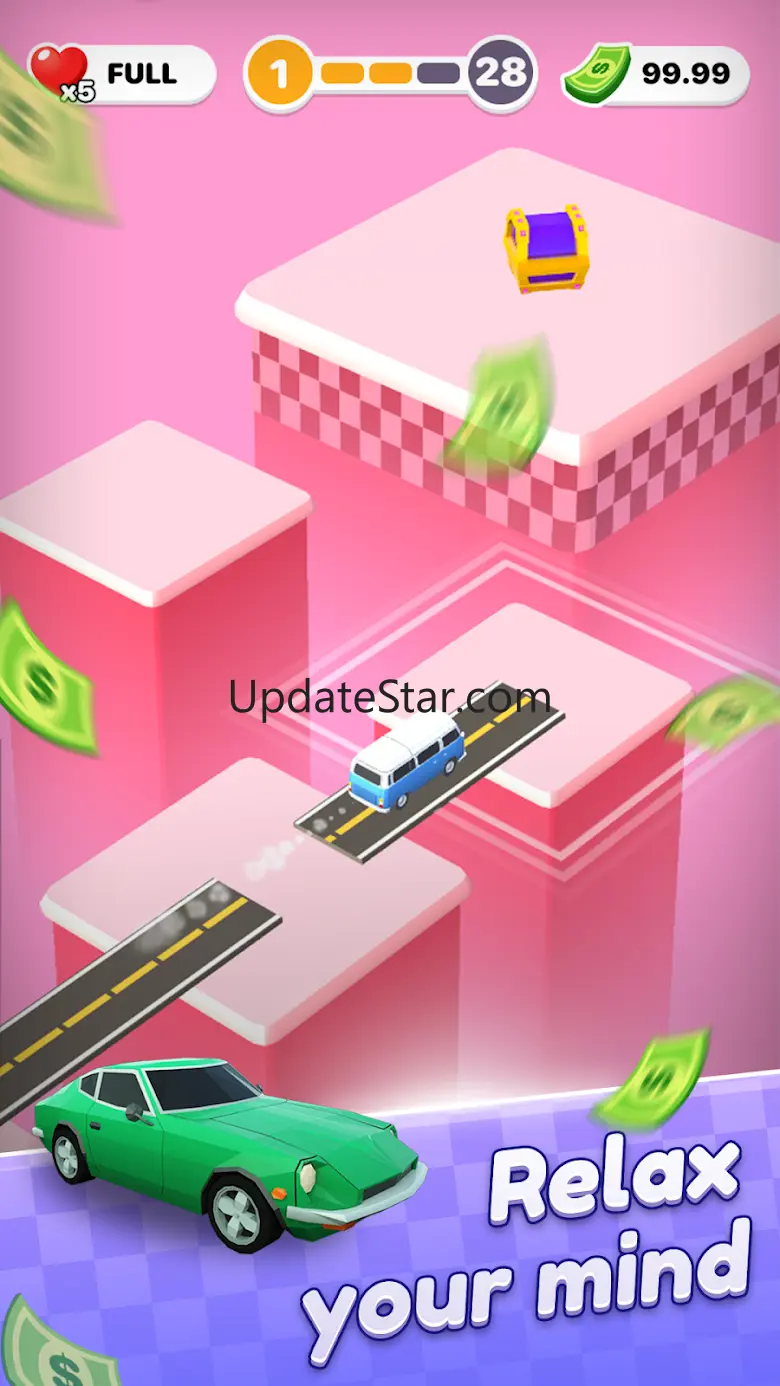 Bridge Master