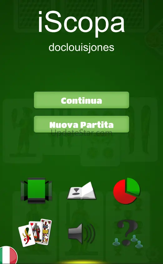 iScopa 10.1
