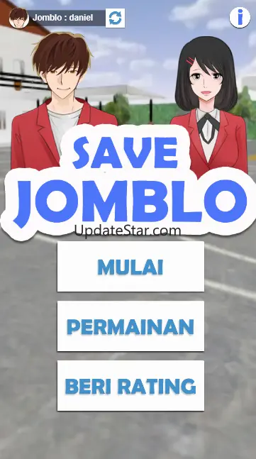 Save Jomblo : Game Save Jomblo 1.2.5
