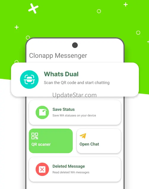 Clonapp Messenger Clonapp_5.0.18