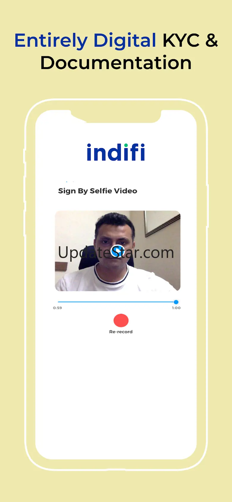 Indifi Unsecured Business Loan 1.11