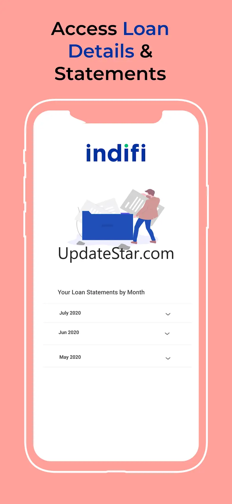 Indifi Unsecured Business Loan 1.11