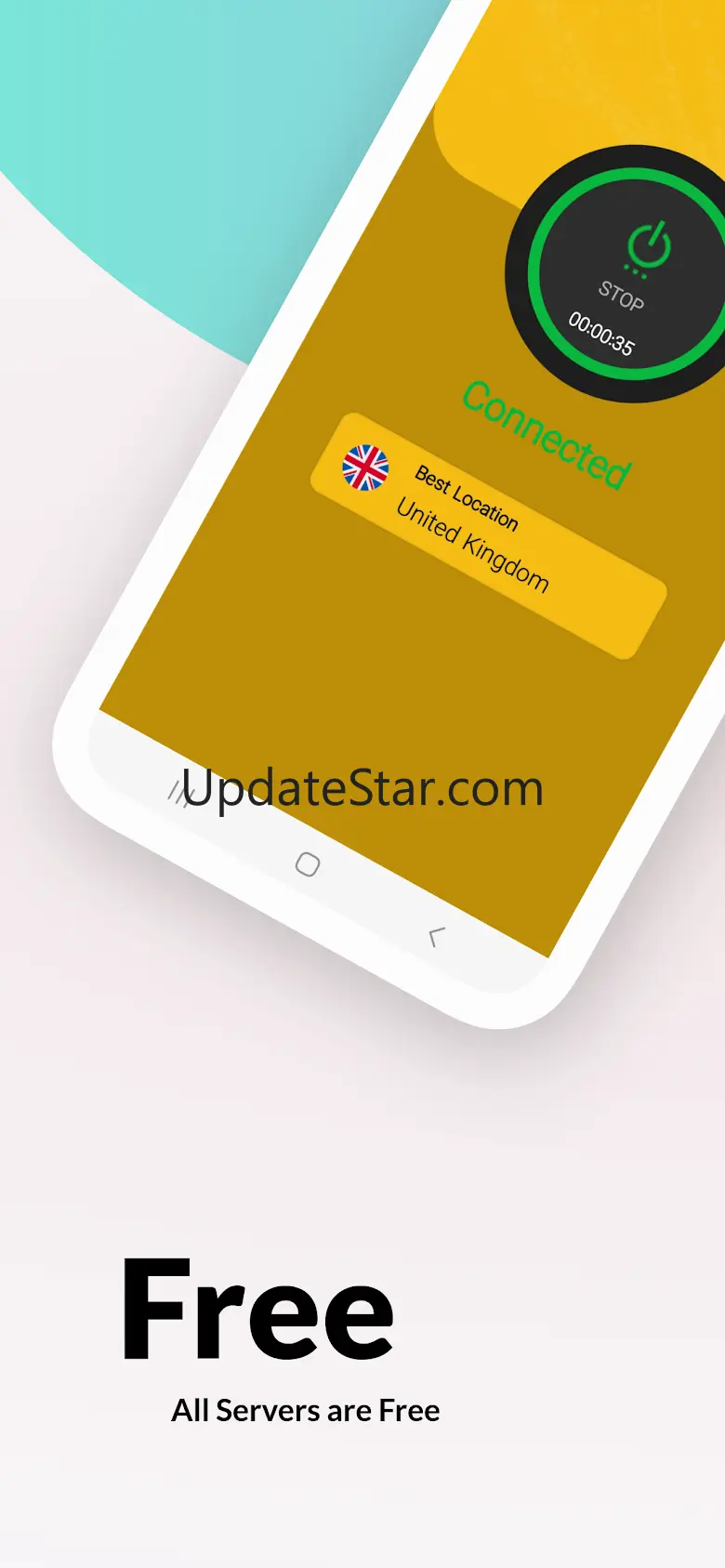 GALA VPN - Unlock the World 9.0