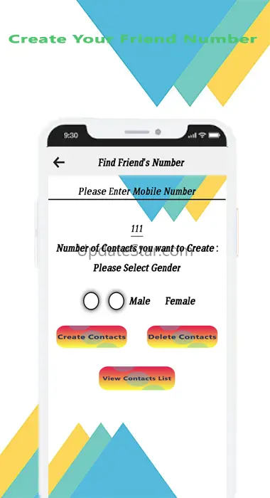 Friend Search Tool 2020 1.0