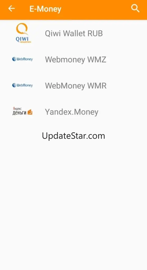 Q-Wallet 1.0.104