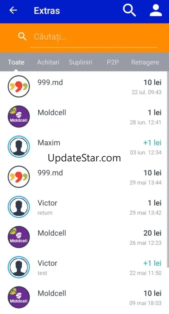 Q-Wallet 1.0.104