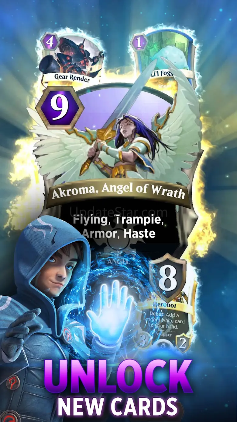 Magic Spellslingers 1.04