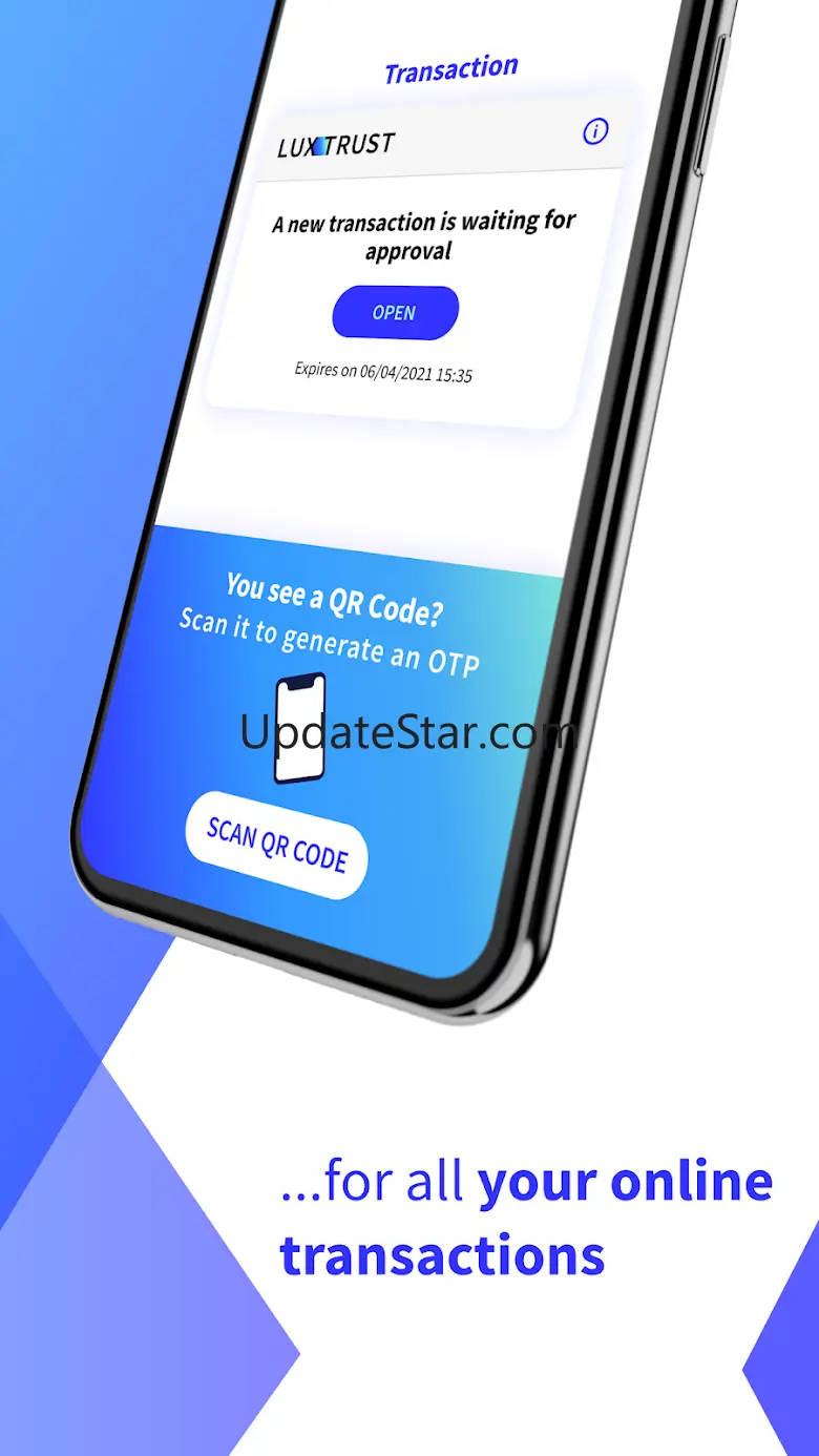 LuxTrust Mobile 4.10.0