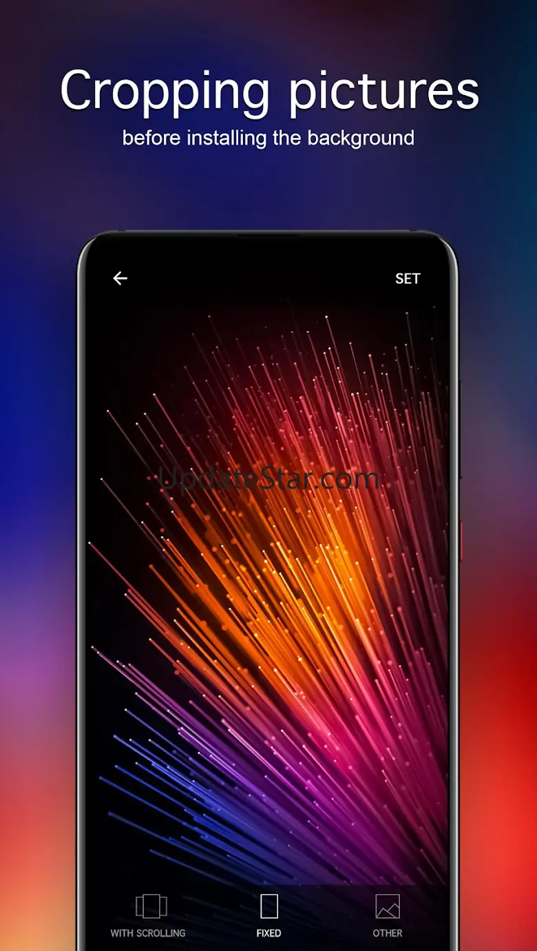 Wallpapers for Xiaomi (MIUI) 5.6.27
