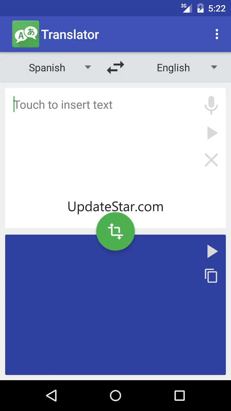 Translator Now 2.0